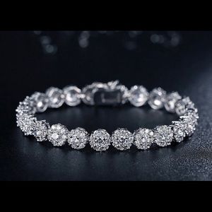 Bamoer Silver & Gold Bracelets